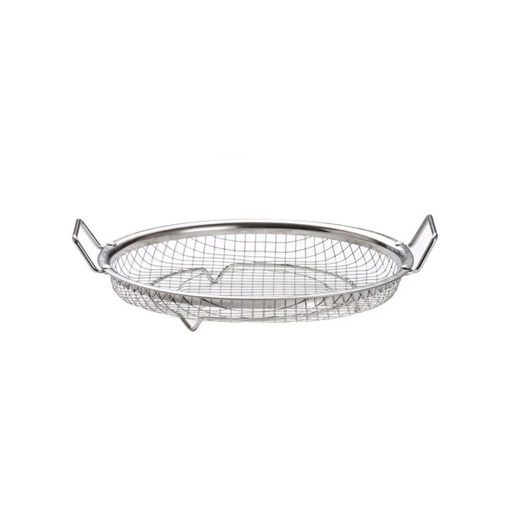 Hemasa Stainless steel circular food filter/sieve, basket,  home /kitchen/long-lasting drainage