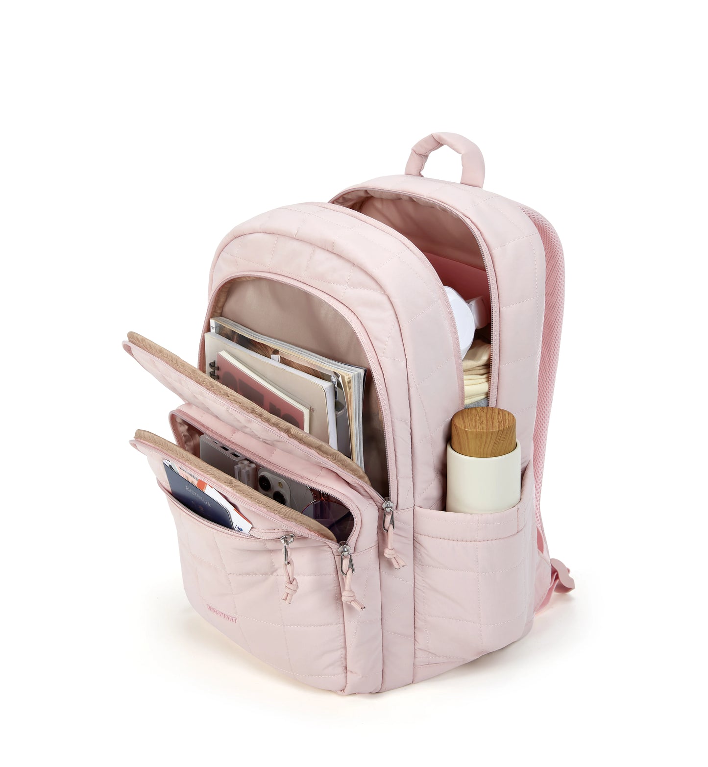 Hemasa  Waterproof  Laptop Backpack  for Women/ Fashion Bags for Teenage Girls