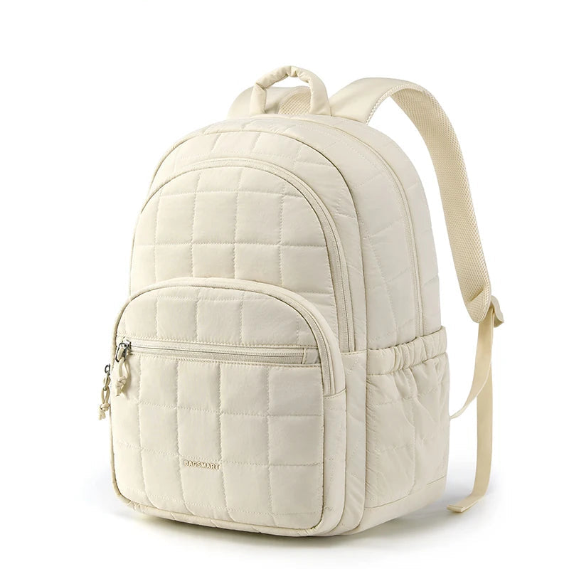 Hemasa  Waterproof  Laptop Backpack  for Women/ Fashion Bags for Teenage Girls
