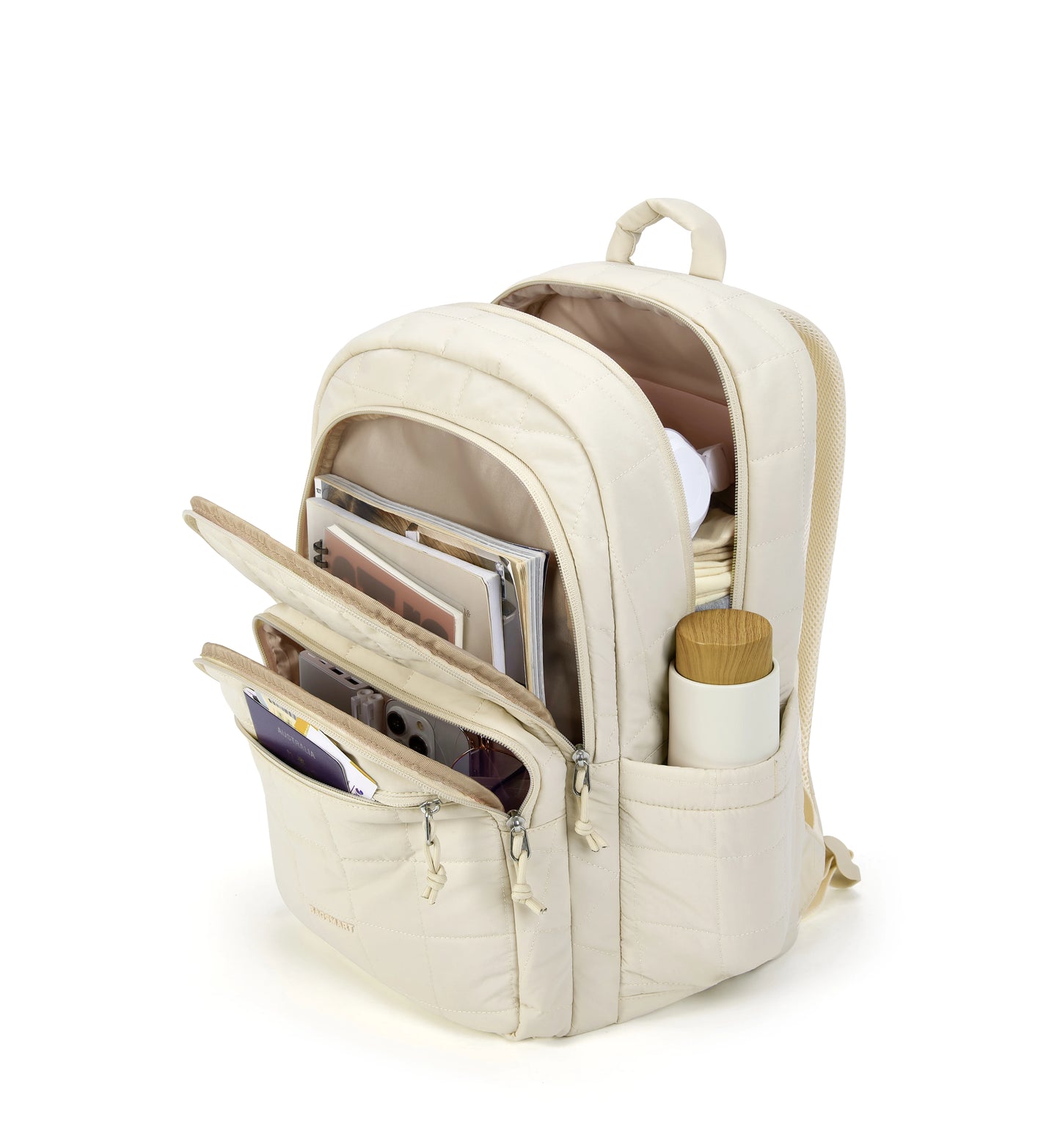 Hemasa  Waterproof  Laptop Backpack  for Women/ Fashion Bags for Teenage Girls