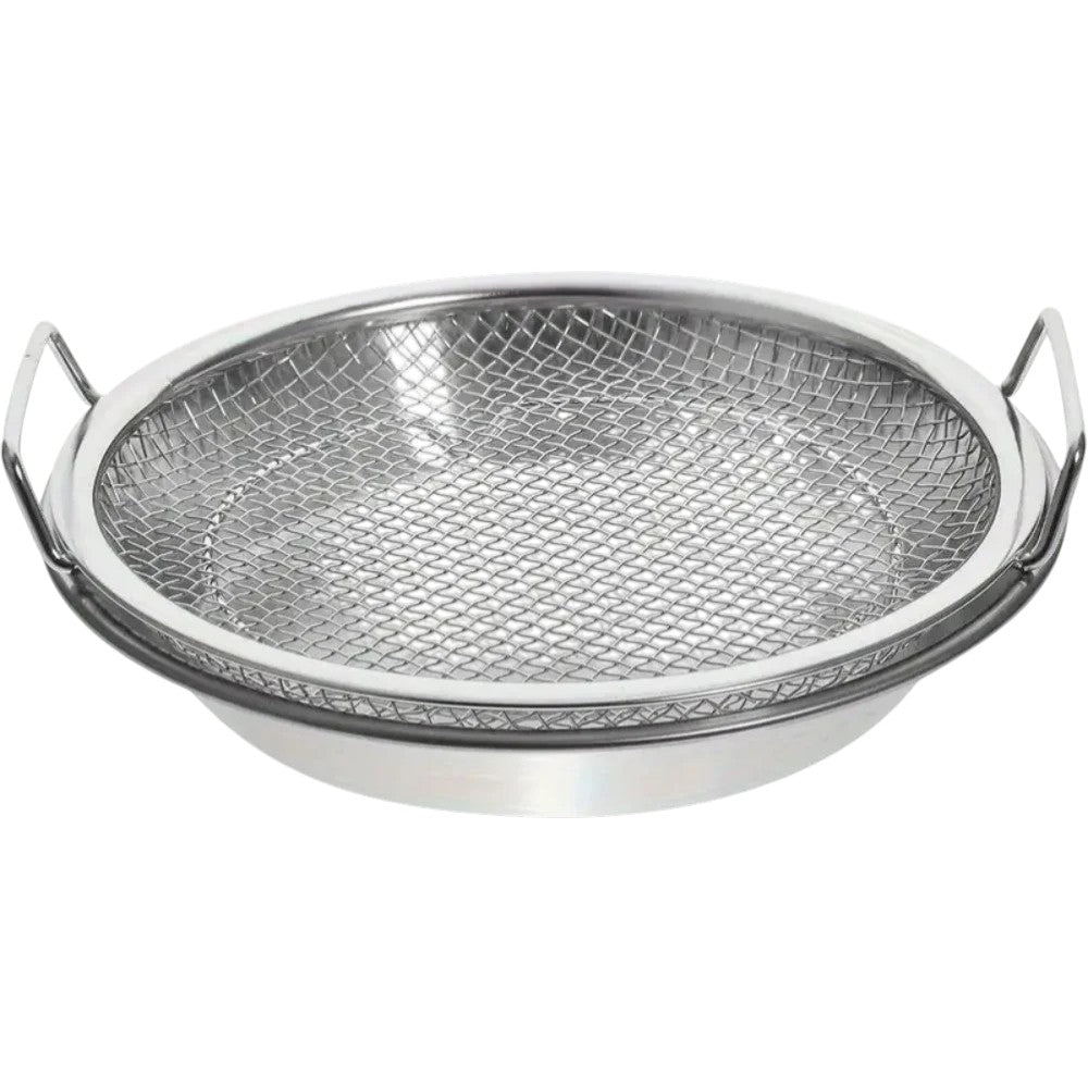 Hemasa Stainless steel circular food filter/sieve, basket,  home /kitchen/long-lasting drainage