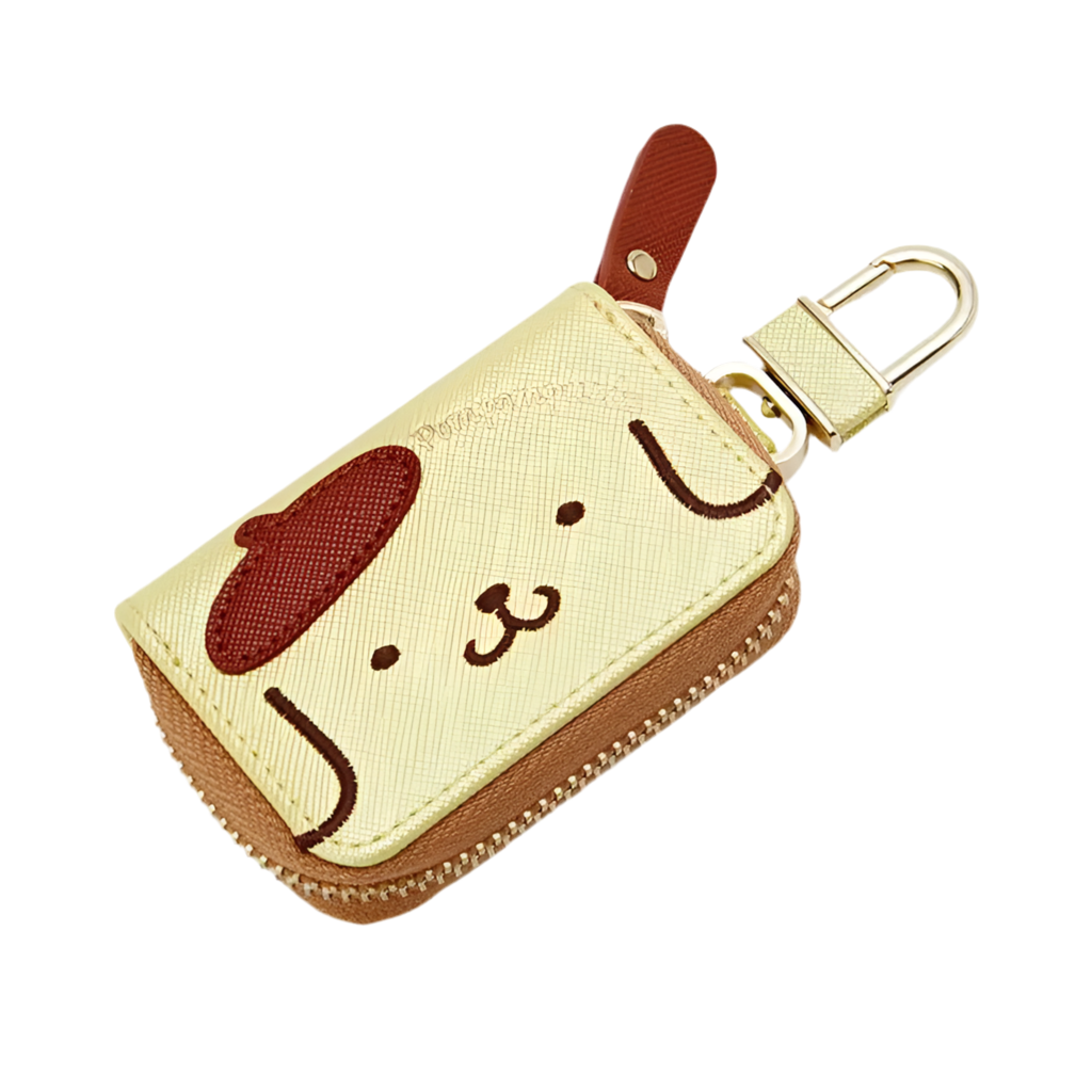 Hemasa   Hello Kitty Coin Pouch /Purse Cute Wallet