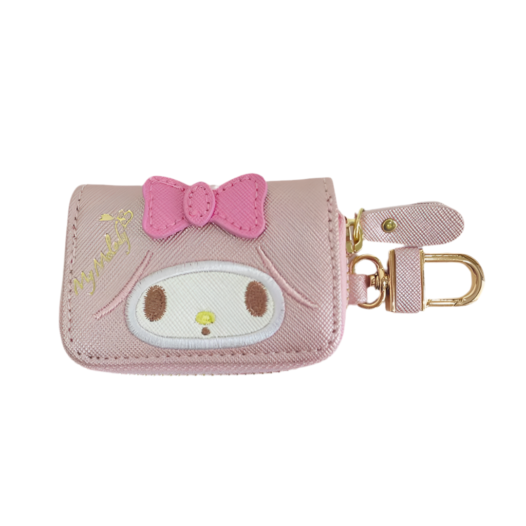 Hemasa   Hello Kitty Coin Pouch /Purse Cute Wallet