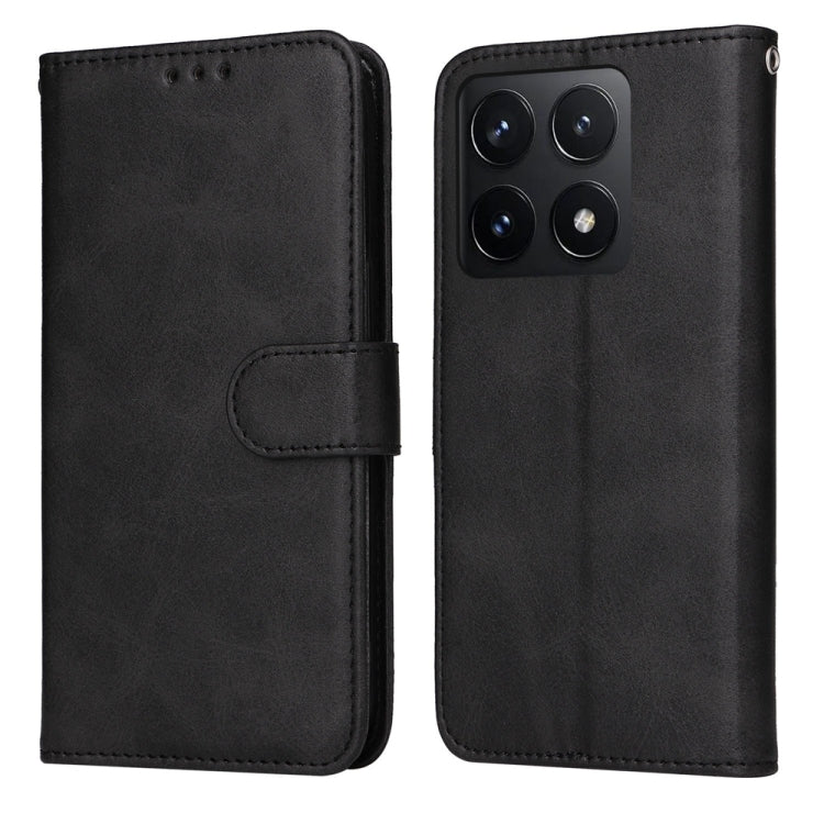 Classic Calf Texture Flip Leather Phone Case, For Xiaomi 15T Pro 5G, For Xiaomi 15T 5G, For Xiaomi 15 Ultra, For Xiaomi 15 Pro, For Xiaomi 15, For Xiaomi 14T Pro, For Xiaomi 14T