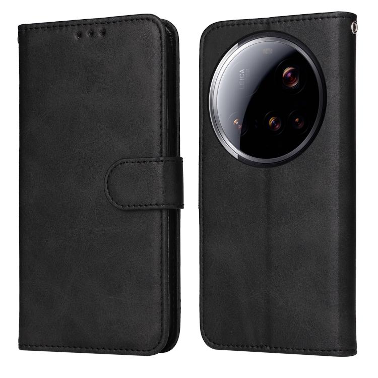 Classic Calf Texture Flip Leather Phone Case, For Xiaomi Poco M7 4G 171mm, For Xiaomi 15T Pro 5G, For Xiaomi 15T 5G, For Xiaomi 15 Ultra, For Xiaomi 15 Pro, For Xiaomi 15, For Xiaomi 14T Pro, For Xiaomi 14T