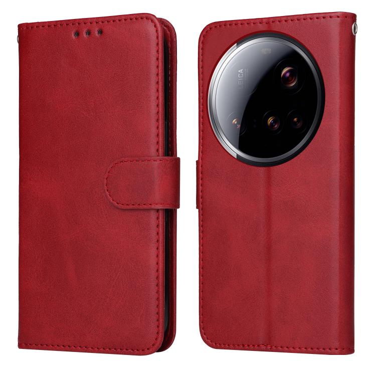 Classic Calf Texture Flip Leather Phone Case, For Xiaomi Poco M7 4G 171mm, For Xiaomi 15T Pro 5G, For Xiaomi 15T 5G, For Xiaomi 15 Ultra, For Xiaomi 15 Pro, For Xiaomi 15, For Xiaomi 14T Pro, For Xiaomi 14T