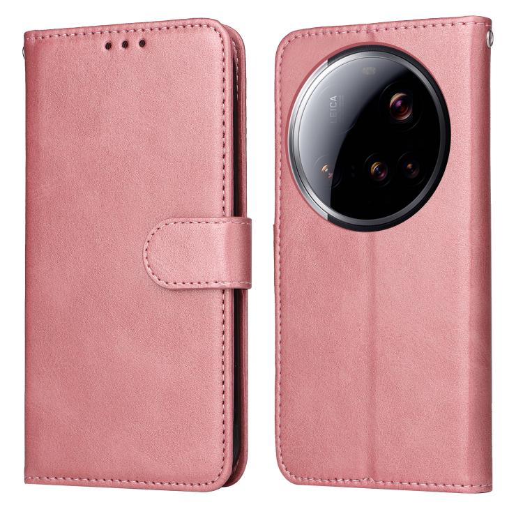 Classic Calf Texture Flip Leather Phone Case, For Xiaomi Poco M7 4G 171mm, For Xiaomi 15T Pro 5G, For Xiaomi 15T 5G, For Xiaomi 15 Ultra, For Xiaomi 15 Pro, For Xiaomi 15, For Xiaomi 14T Pro, For Xiaomi 14T