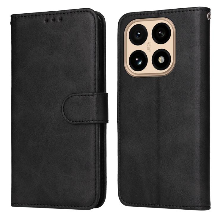Classic Calf Texture Flip Leather Phone Case, For Xiaomi Poco M7 4G 171mm, For Xiaomi 15T Pro 5G, For Xiaomi 15T 5G, For Xiaomi 15 Ultra, For Xiaomi 15 Pro, For Xiaomi 15, For Xiaomi 14T Pro, For Xiaomi 14T