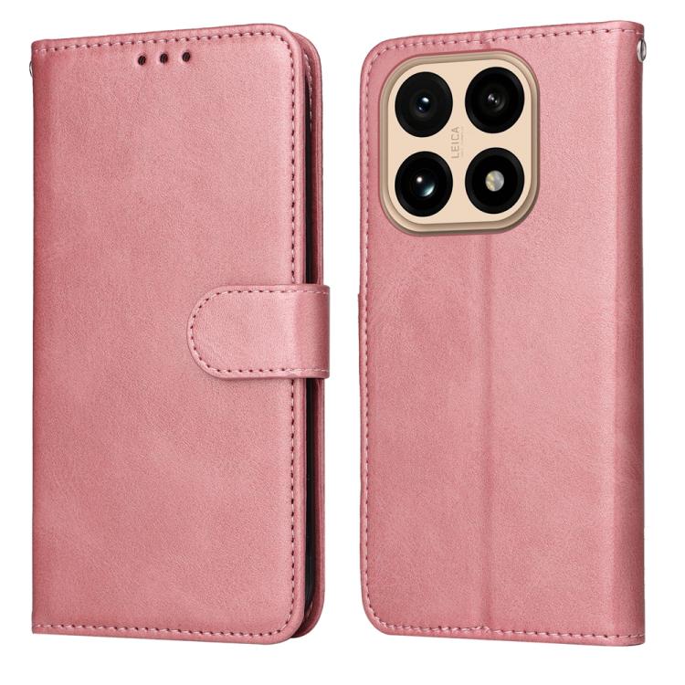 Classic Calf Texture Flip Leather Phone Case, For Xiaomi Poco M7 4G 171mm, For Xiaomi 15T Pro 5G, For Xiaomi 15T 5G, For Xiaomi 15 Ultra, For Xiaomi 15 Pro, For Xiaomi 15, For Xiaomi 14T Pro, For Xiaomi 14T