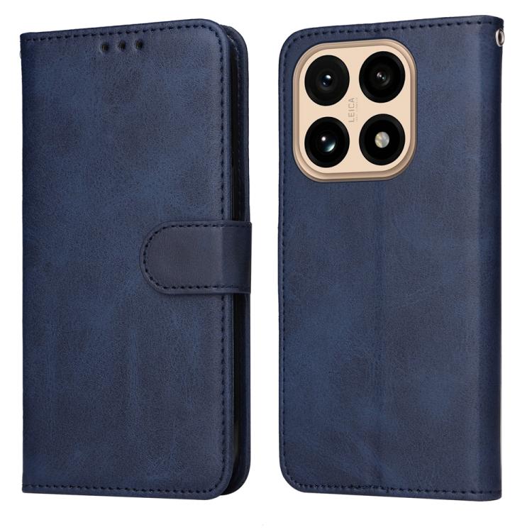 Classic Calf Texture Flip Leather Phone Case, For Xiaomi Poco M7 4G 171mm, For Xiaomi 15T Pro 5G, For Xiaomi 15T 5G, For Xiaomi 15 Ultra, For Xiaomi 15 Pro, For Xiaomi 15, For Xiaomi 14T Pro, For Xiaomi 14T