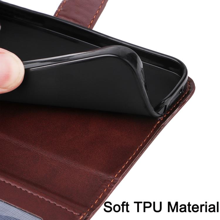 Classic Calf Texture Flip Leather Phone Case, For Xiaomi Poco M7 4G 171mm, For Xiaomi 15T Pro 5G, For Xiaomi 15T 5G, For Xiaomi 15 Ultra, For Xiaomi 15 Pro, For Xiaomi 15, For Xiaomi 14T Pro, For Xiaomi 14T