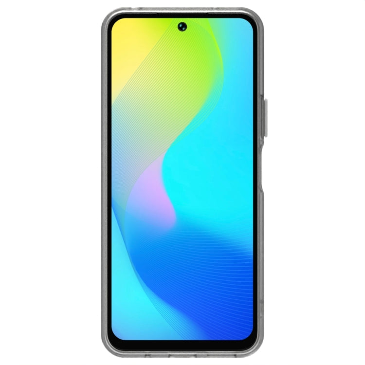 Candy Magsafe PC Hybrid TPU Phone Case, For Xiaomi Poco M6 4G, For Xiaomi Poco M6 Plus, For Xiaomi 14 Civi, For Xiaomi Poco F6 5G, For Xiaomi Poco F6 Pro, For Xiaomi Civi 4 Pro