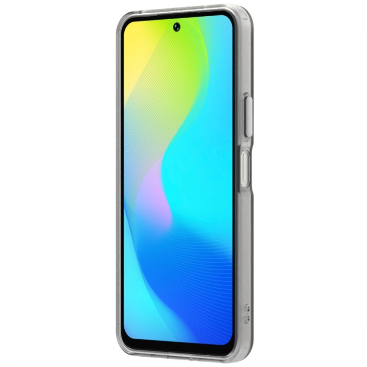 Candy Magsafe PC Hybrid TPU Phone Case, For Xiaomi Poco M6 4G, For Xiaomi Poco M6 Plus, For Xiaomi 14 Civi, For Xiaomi Poco F6 5G, For Xiaomi Poco F6 Pro, For Xiaomi Civi 4 Pro