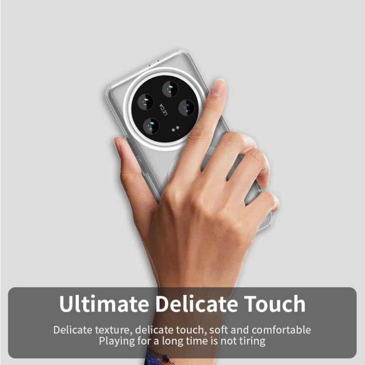 Candy Magsafe PC Hybrid TPU Phone Case, For Xiaomi 14 Ultra, For Xiaomi Poco C65, For Xiaomi 14 Pro, For Xiaomi 14, For Xiaomi Poco X5 Pro 5G