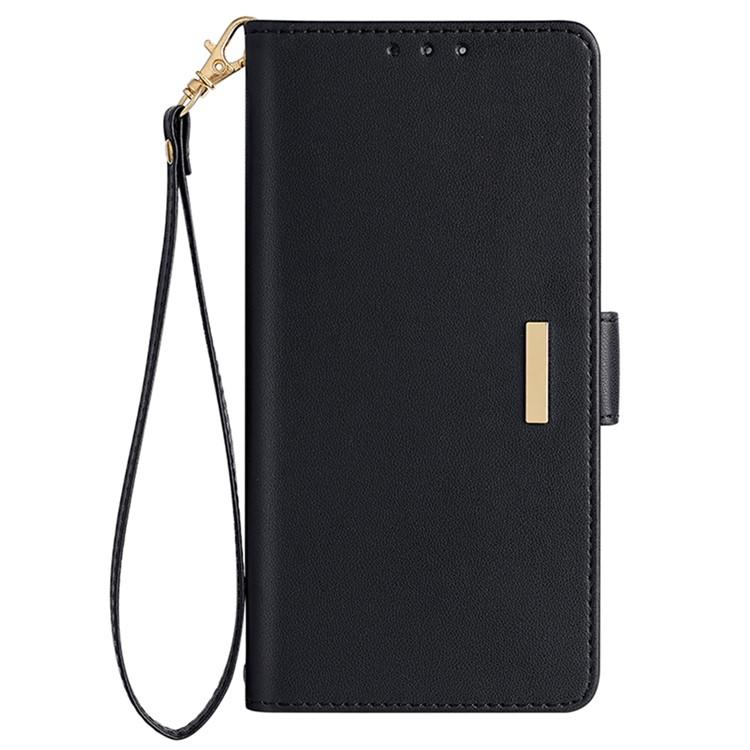 Crossbody Chain Leather Phone Case, For Xiaomi 17 Pro Max, For Xiaomi 17, For Xiaomi Civi 5 Pro 5G, For Xiaomi 15 Ultra