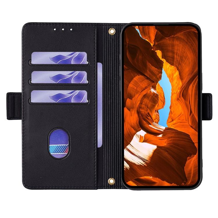 Crossbody Chain Leather Phone Case, For Xiaomi 17 Pro Max, For Xiaomi 17, For Xiaomi Civi 5 Pro 5G, For Xiaomi 15 Ultra