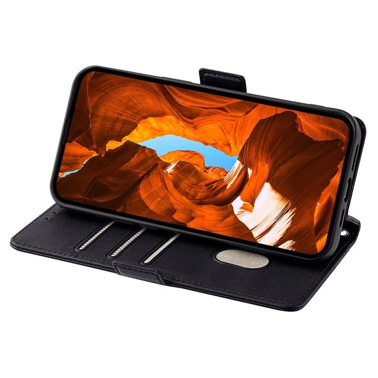 Crossbody Chain Leather Phone Case, For Xiaomi 17 Pro Max, For Xiaomi 17, For Xiaomi Civi 5 Pro 5G, For Xiaomi 15 Ultra