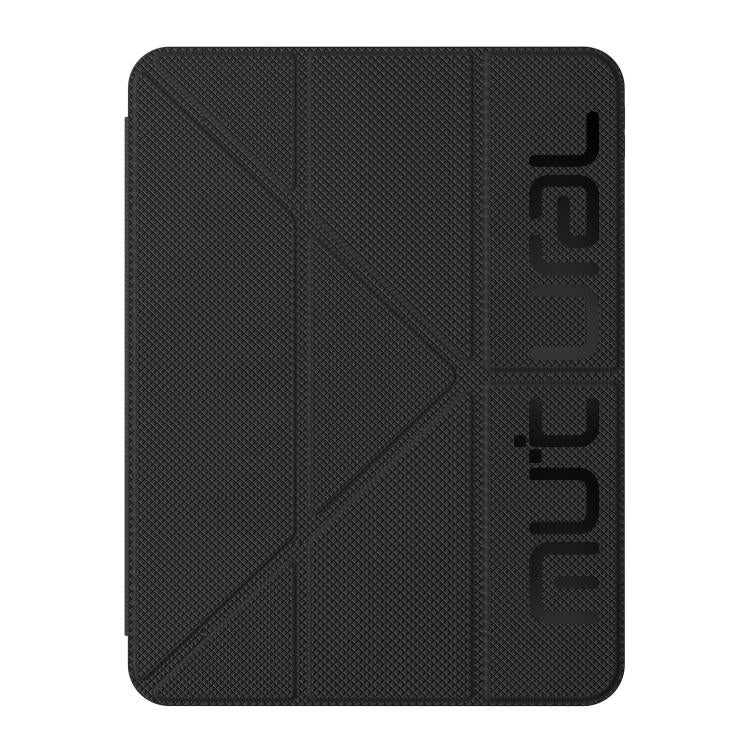 Mutural XingZuan Series Y-shaped Multi-fold Vegan Leather Tablet Case, For iPad 2025 / 2022, For iPad Air 13 2026 / 2025 / 2024, For iPad Air 11 2026 / 2025 / 2024, For iPad Pro 13 2025 / 2024, For iPad Pro 11 2025 / 2024                               ...