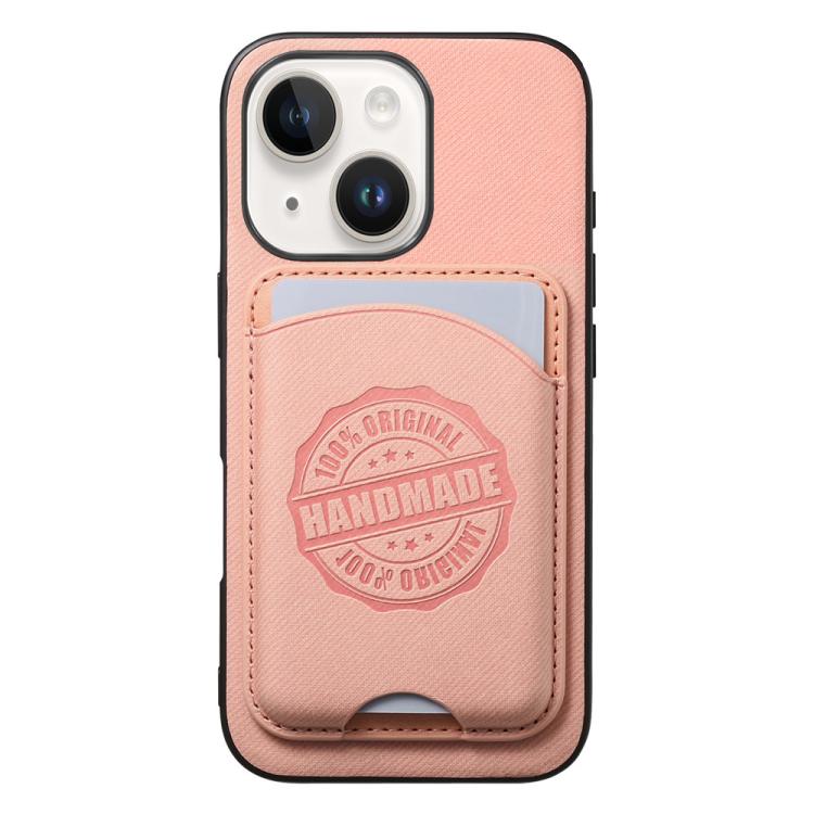 Twill Texture Vegan Leather Magnetic Phone Cover with Detachable Card Holder, For iPhone 13 Pro, For iPhone 13, For iPhone 12, For iPhone 12 Pro Max, For iPhone 12 Pro, For iPhone 11 Pro Max