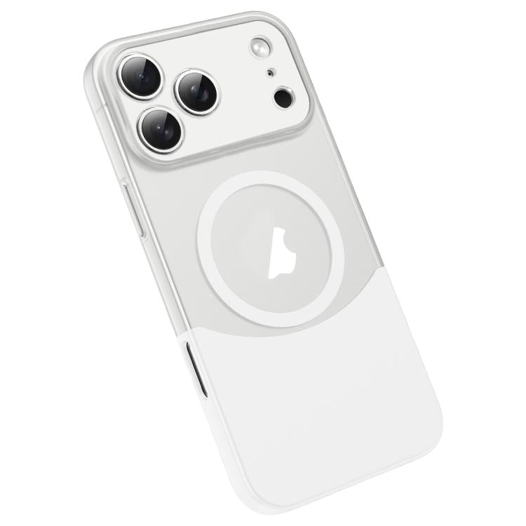 Magnetic PC Phone Case, For iPhone 17e / 16e, For iPhone 17 Pro Max, For iPhone 17 Pro, For iPhone 17, For iPhone Air, For iPhone 16 Pro Max