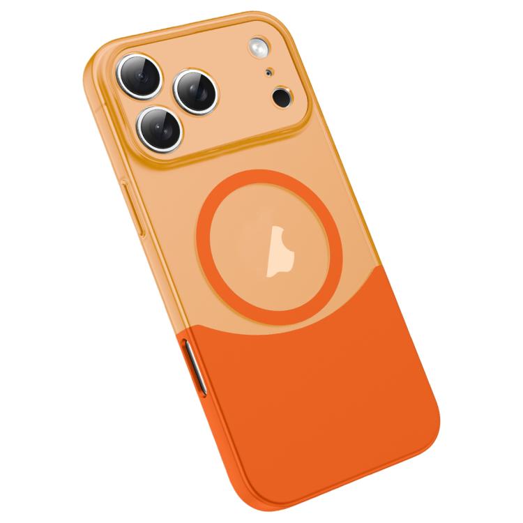 Magnetic PC Phone Case, For iPhone 17e / 16e, For iPhone 17 Pro Max, For iPhone 17 Pro, For iPhone 17, For iPhone Air, For iPhone 16 Pro Max