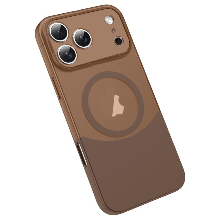 Magnetic PC Phone Case, For iPhone 17e / 16e, For iPhone 17 Pro Max, For iPhone 17 Pro, For iPhone 17, For iPhone Air, For iPhone 16 Pro Max