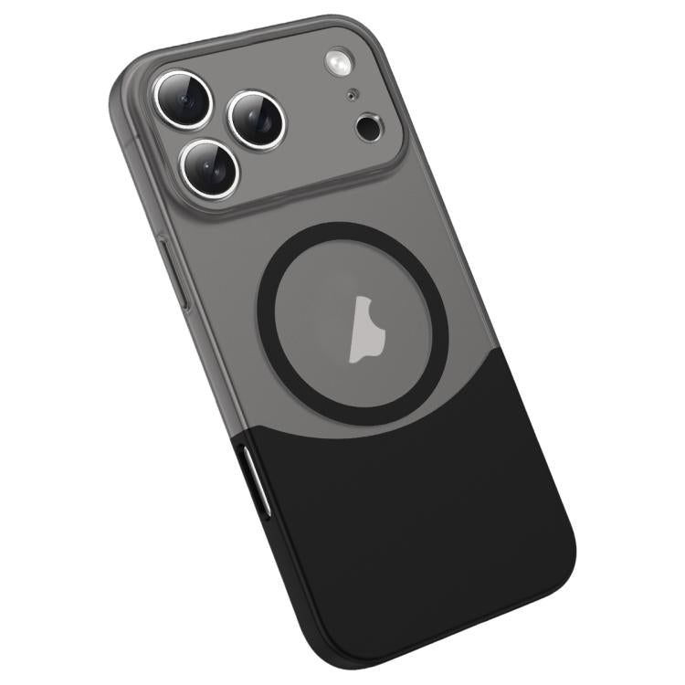 Magnetic PC Phone Case, For iPhone 17e / 16e, For iPhone 17 Pro Max, For iPhone 17 Pro, For iPhone 17, For iPhone Air, For iPhone 16 Pro Max