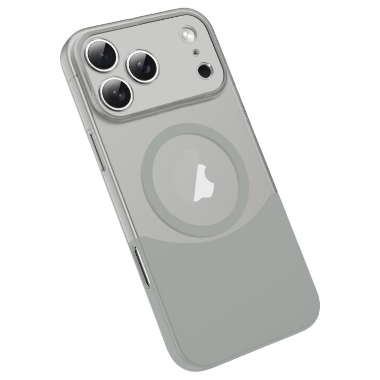 Magnetic PC Phone Case, For iPhone 17e / 16e, For iPhone 17 Pro Max, For iPhone 17 Pro, For iPhone 17, For iPhone Air, For iPhone 16 Pro Max