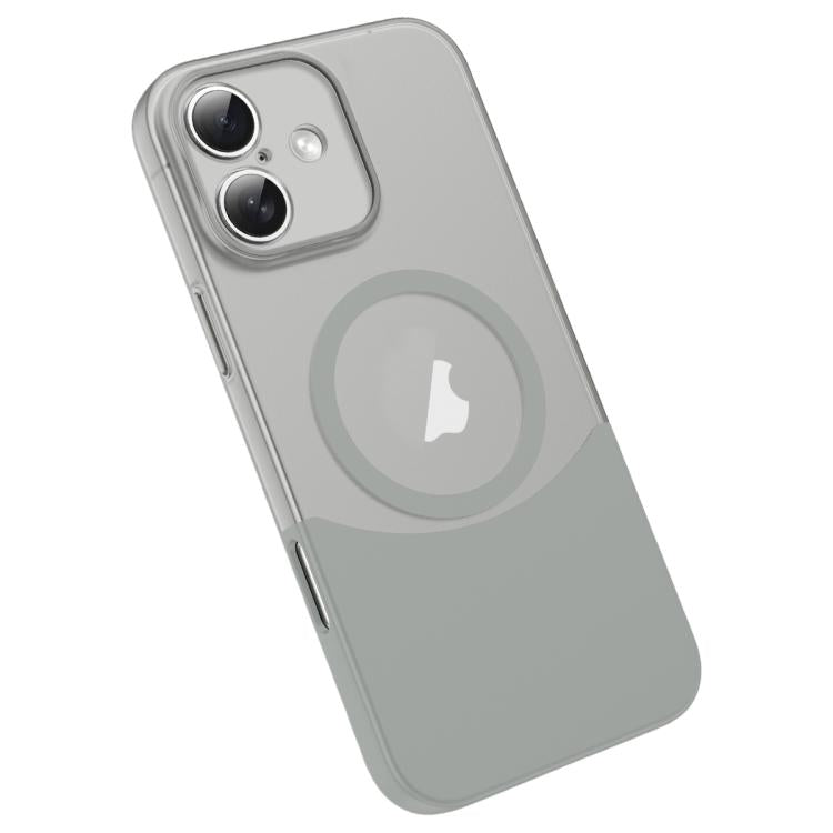 Magnetic PC Phone Case, For iPhone 17e / 16e, For iPhone 17 Pro Max, For iPhone 17 Pro, For iPhone 17, For iPhone Air, For iPhone 16 Pro Max