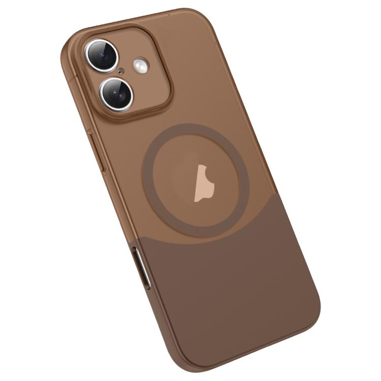 Magnetic PC Phone Case, For iPhone 17e / 16e, For iPhone 17 Pro Max, For iPhone 17 Pro, For iPhone 17, For iPhone Air, For iPhone 16 Pro Max