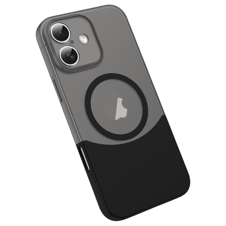 Magnetic PC Phone Case, For iPhone 17e / 16e, For iPhone 17 Pro Max, For iPhone 17 Pro, For iPhone 17, For iPhone Air, For iPhone 16 Pro Max