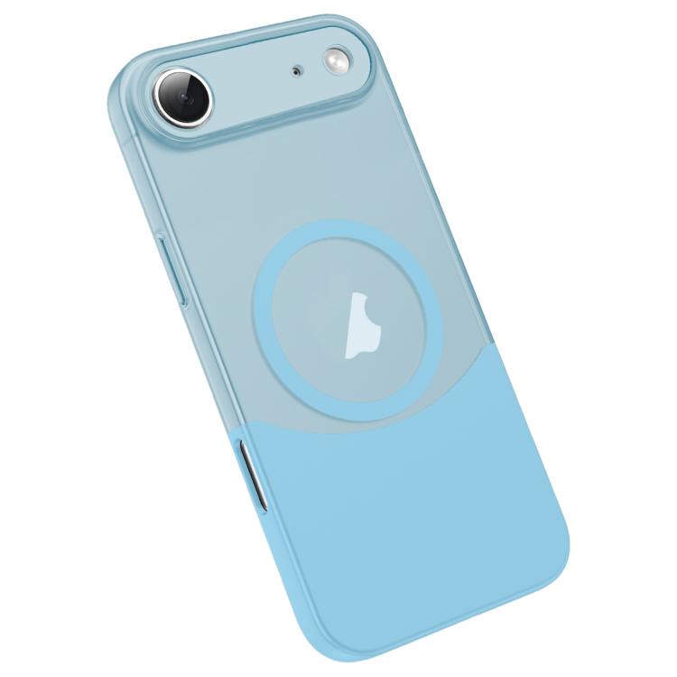 Magnetic PC Phone Case, For iPhone 17e / 16e, For iPhone 17 Pro Max, For iPhone 17 Pro, For iPhone 17, For iPhone Air, For iPhone 16 Pro Max