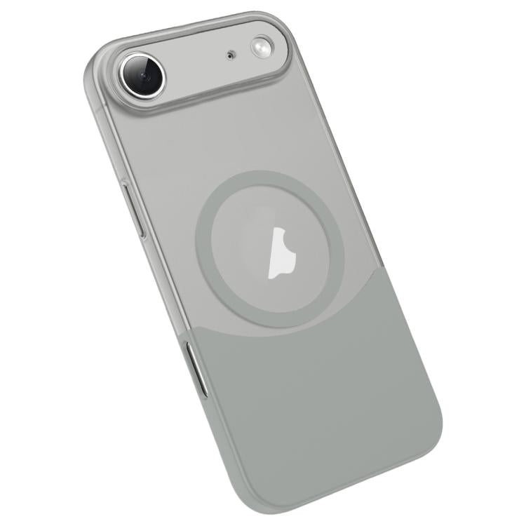 Magnetic PC Phone Case, For iPhone 17e / 16e, For iPhone 17 Pro Max, For iPhone 17 Pro, For iPhone 17, For iPhone Air, For iPhone 16 Pro Max