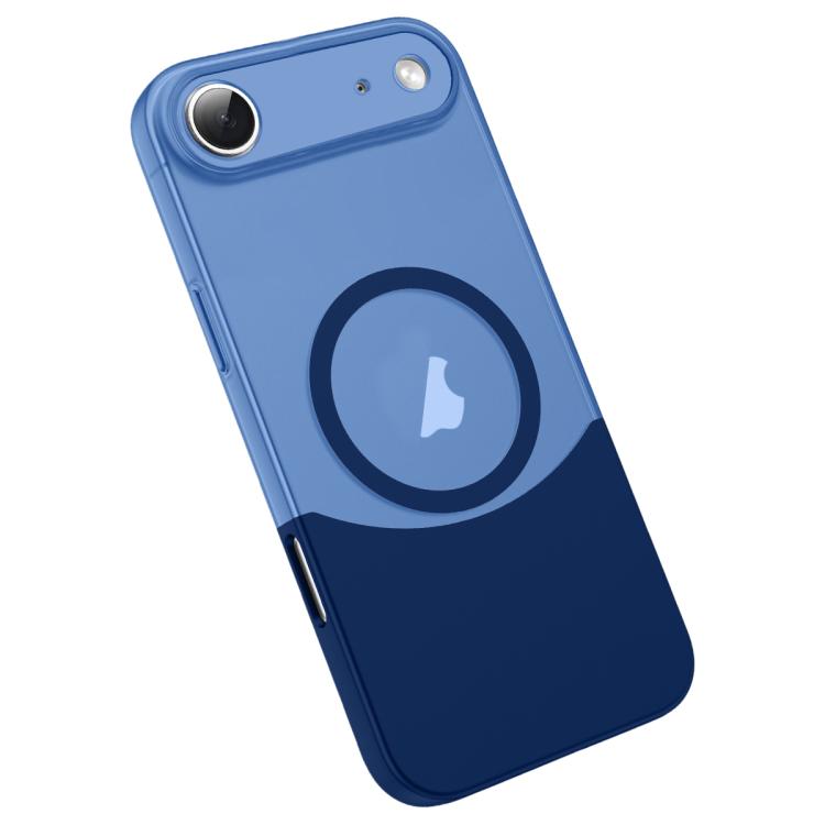 Magnetic PC Phone Case, For iPhone 17e / 16e, For iPhone 17 Pro Max, For iPhone 17 Pro, For iPhone 17, For iPhone Air, For iPhone 16 Pro Max