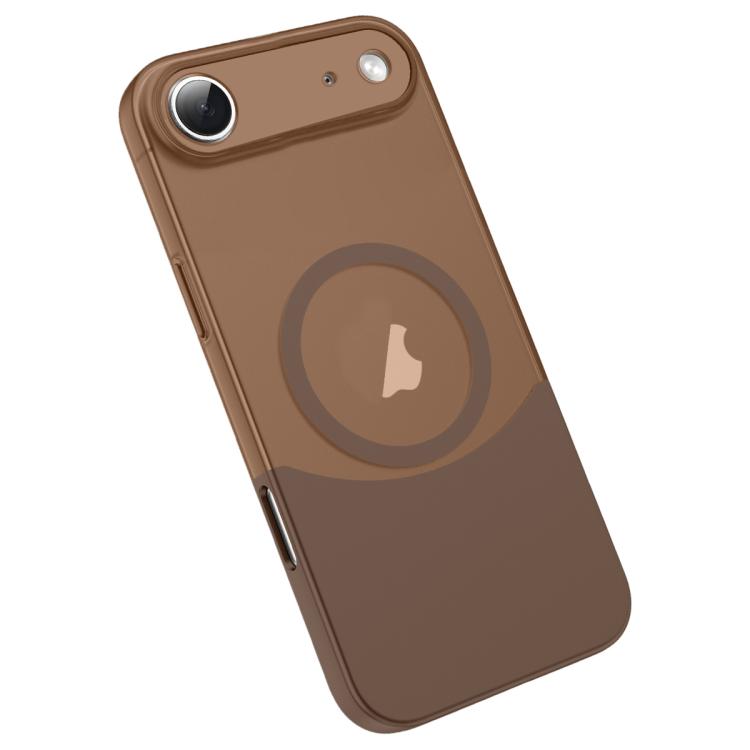 Magnetic PC Phone Case, For iPhone 17e / 16e, For iPhone 17 Pro Max, For iPhone 17 Pro, For iPhone 17, For iPhone Air, For iPhone 16 Pro Max