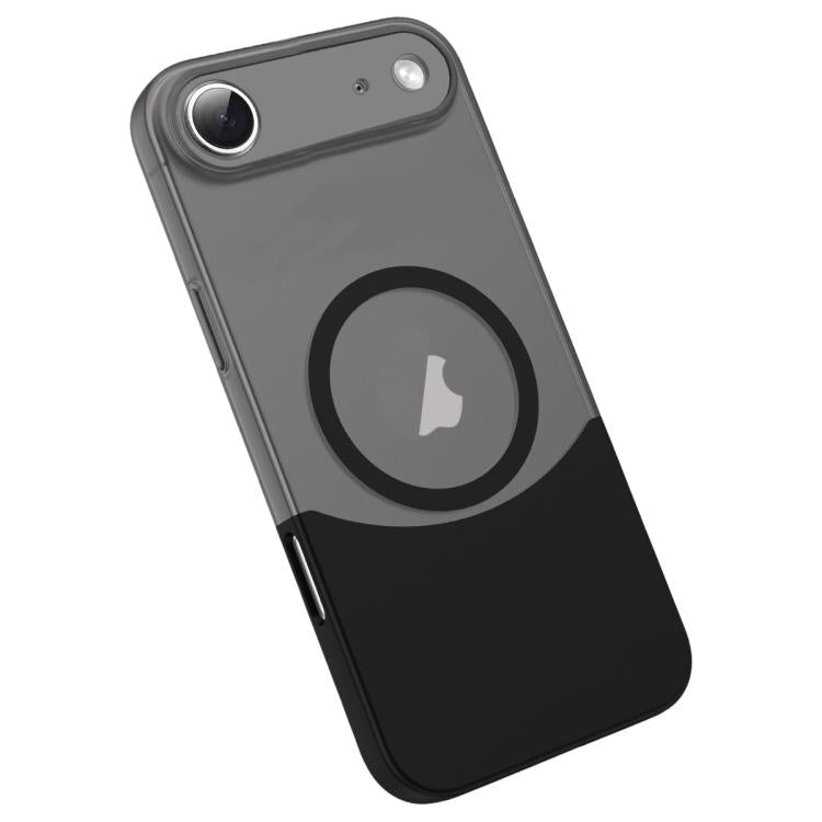Magnetic PC Phone Case, For iPhone 17e / 16e, For iPhone 17 Pro Max, For iPhone 17 Pro, For iPhone 17, For iPhone Air, For iPhone 16 Pro Max
