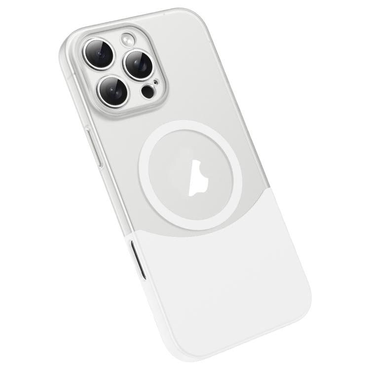 Magnetic PC Phone Case, For iPhone 17e / 16e, For iPhone 17 Pro Max, For iPhone 17 Pro, For iPhone 17, For iPhone Air, For iPhone 16 Pro Max