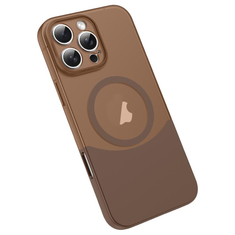 Magnetic PC Phone Case, For iPhone 17e / 16e, For iPhone 17 Pro Max, For iPhone 17 Pro, For iPhone 17, For iPhone Air, For iPhone 16 Pro Max