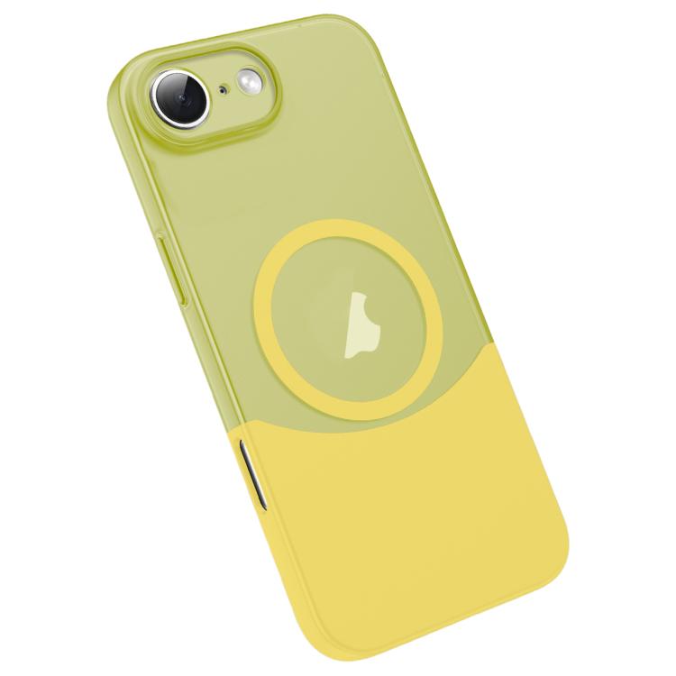 Magnetic PC Phone Case, For iPhone 17e / 16e, For iPhone 17 Pro Max, For iPhone 17 Pro, For iPhone 17, For iPhone Air, For iPhone 16 Pro Max