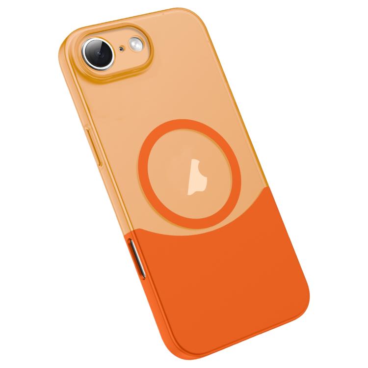 Magnetic PC Phone Case, For iPhone 17e / 16e, For iPhone 17 Pro Max, For iPhone 17 Pro, For iPhone 17, For iPhone Air, For iPhone 16 Pro Max