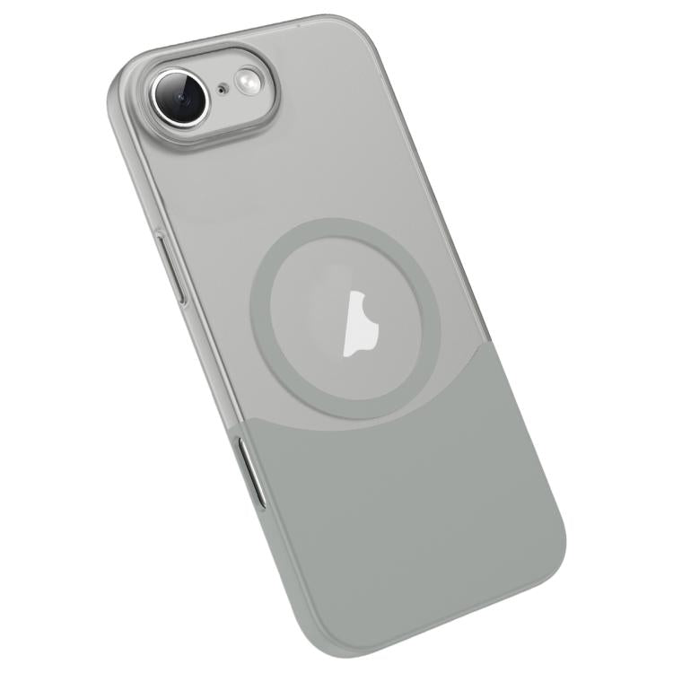 Magnetic PC Phone Case, For iPhone 17e / 16e, For iPhone 17 Pro Max, For iPhone 17 Pro, For iPhone 17, For iPhone Air, For iPhone 16 Pro Max