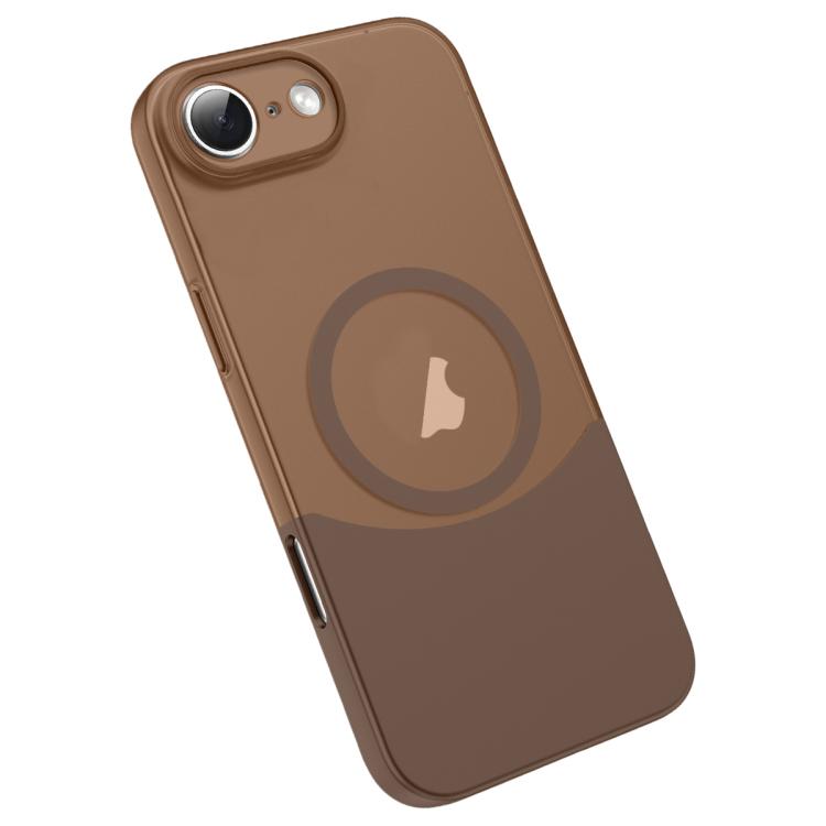 Magnetic PC Phone Case, For iPhone 17e / 16e, For iPhone 17 Pro Max, For iPhone 17 Pro, For iPhone 17, For iPhone Air, For iPhone 16 Pro Max