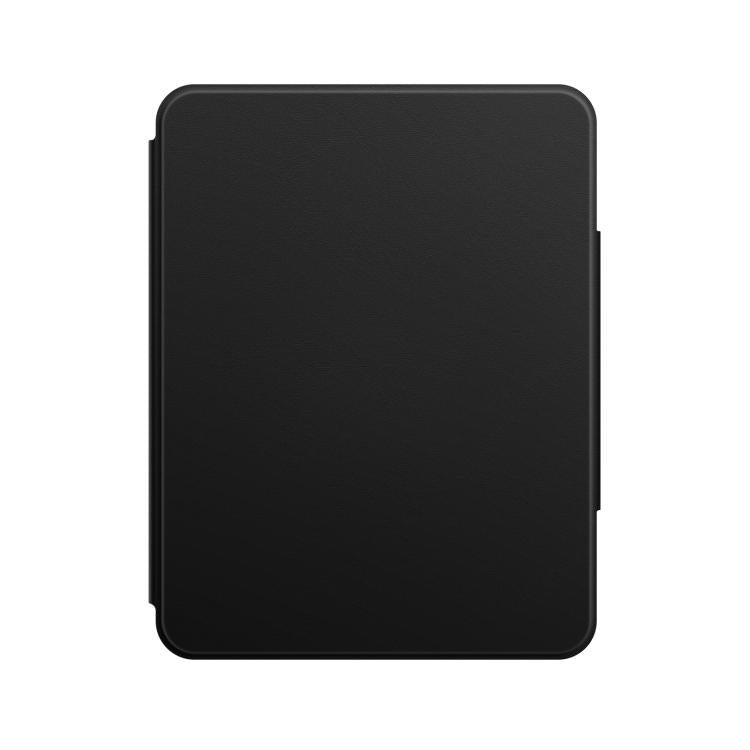 DUX DUCIS YK Series Magnetic Wireless Keyboard Vegan Leather Tablet Case, For iPad Air 13 2026 / 2025 / 2024, For iPad Air 11 2026 / 2025 / 2024, For iPad Pro 13 2025 / 2024, For iPad Pro 11 2025 / 2024, For iPad 2025 / 2022