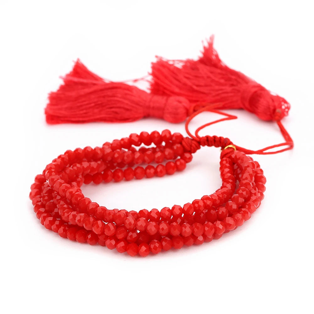 Go2boho Bracelet For Women Gift Mexican Bracelets For Miyuki Tassel Pulseras Femme Crystal Beaded Jewelry Dropshipping Jewellery