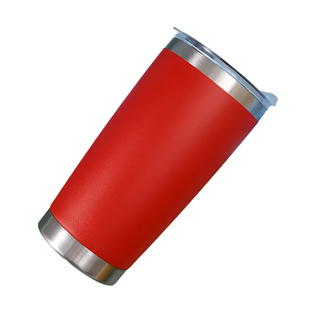 Hemasa 20oz Thermoses Thermal Vacuum Flasks Beer Mug Stainless Steel Thermos Tea Coffee Water Bottle Insulated Tumbler Drinkware Mugs