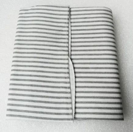Receiving Baby Blankets Newborn Cotton Flannel Diapers  75X75cm