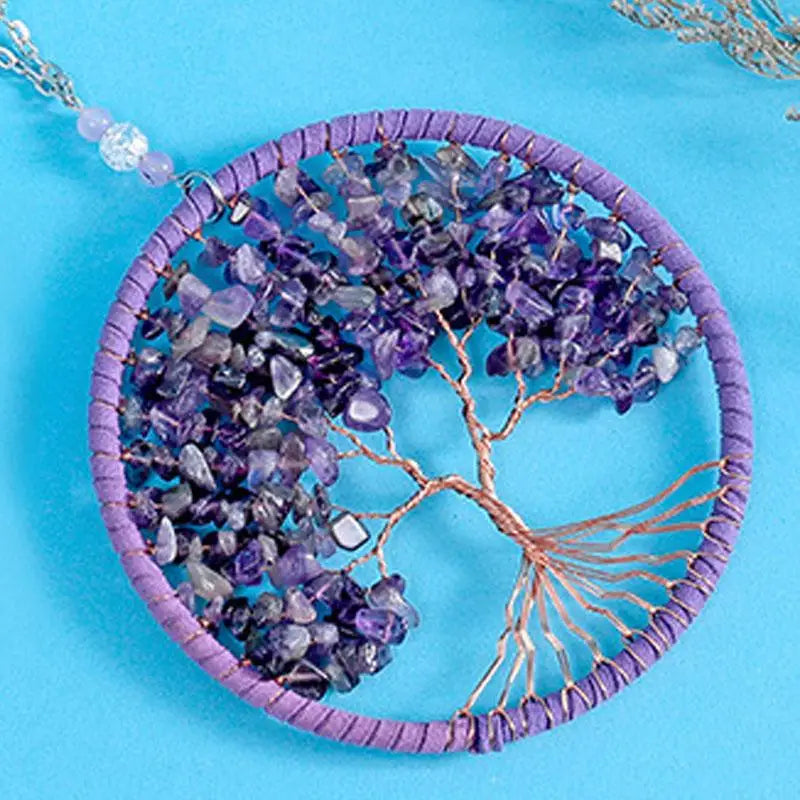 New Girl Heart Dream Catcher National Feather Ornaments Lace Ribbons Feathers Wrapped Lights Girls Room Decor Dreamcatcher