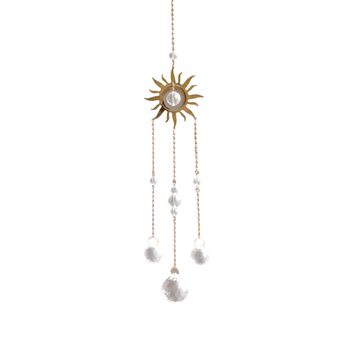 Hemasa   high quality  sun catcher  crystal sun catchers hanging suncatcher  wind chime window hanging
