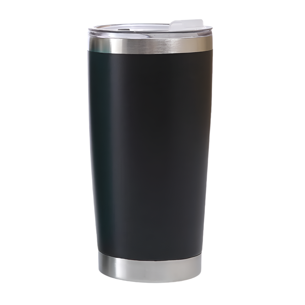 Hemasa 20oz Thermoses Thermal Vacuum Flasks Beer Mug Stainless Steel Thermos Tea Coffee Water Bottle Insulated Tumbler Drinkware Mugs