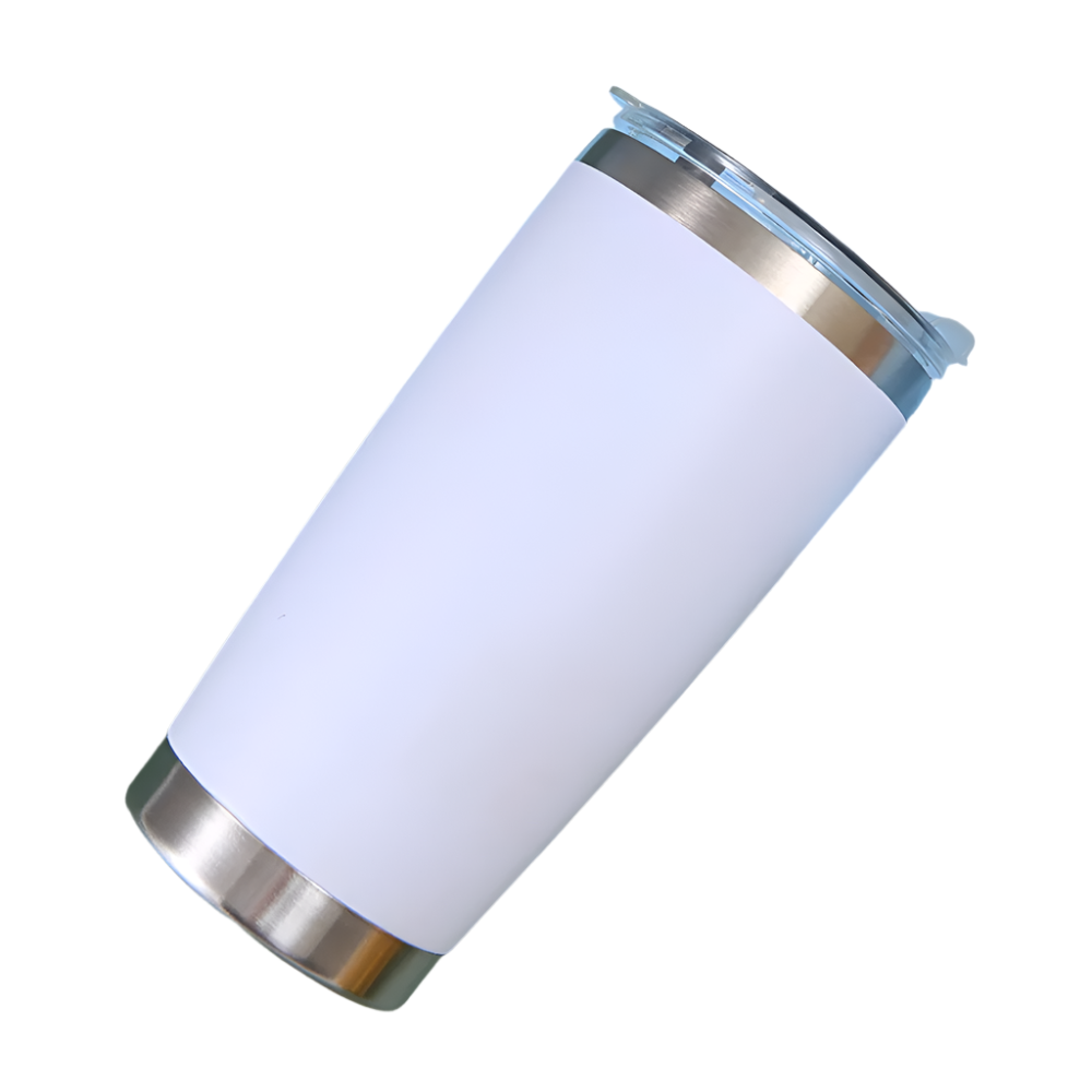 Hemasa 20oz Thermoses Thermal Vacuum Flasks Beer Mug Stainless Steel Thermos Tea Coffee Water Bottle Insulated Tumbler Drinkware Mugs